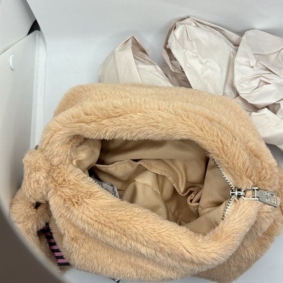 COPY - Gilda Paris- shoulder bag! - Picture 7 of 9